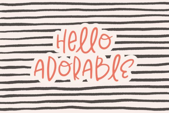 Hello Adorable: A Designer’s Honest Review for Real Projects