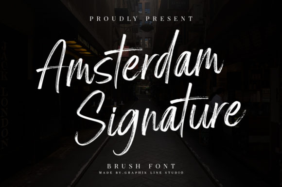 How Amsterdam Signature Helps Your Small Business Look Polished and Professional