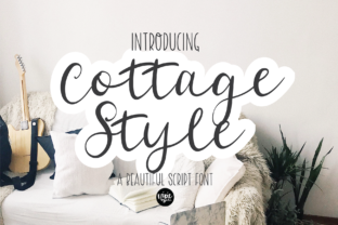 How Cottage Style Brought Warmth to My Editorial Layouts