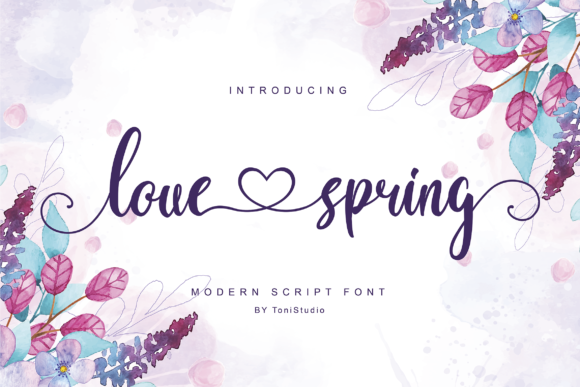 Love Spring: A Designer's Honest Review for Real Projects