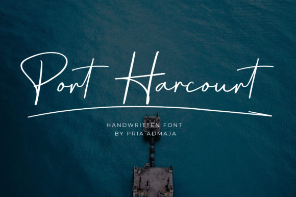 Port Harcourt Font: A Small Business Owner’s Honest Review